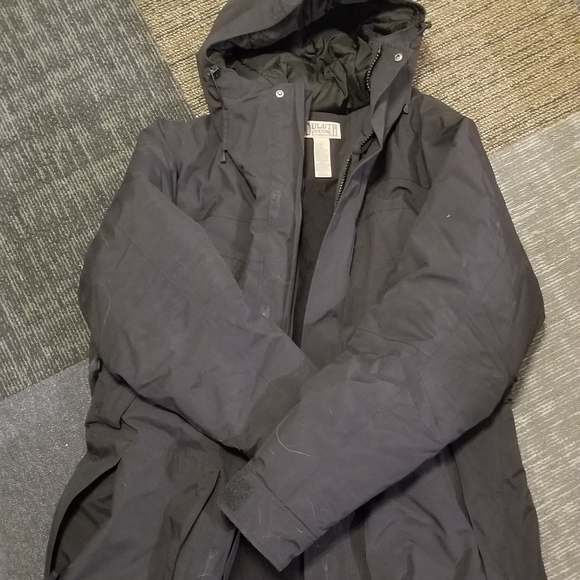 Duluth Trading Company Whaleback Parka Duluth Trading Co Jackets